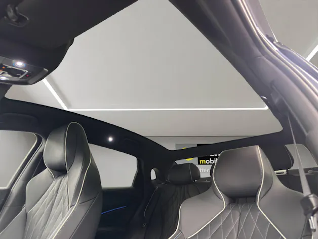 BYD Seal Excellence 530 PS AWD