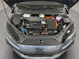 BYD Seal 6 DM-i Boost Touring 184 PS