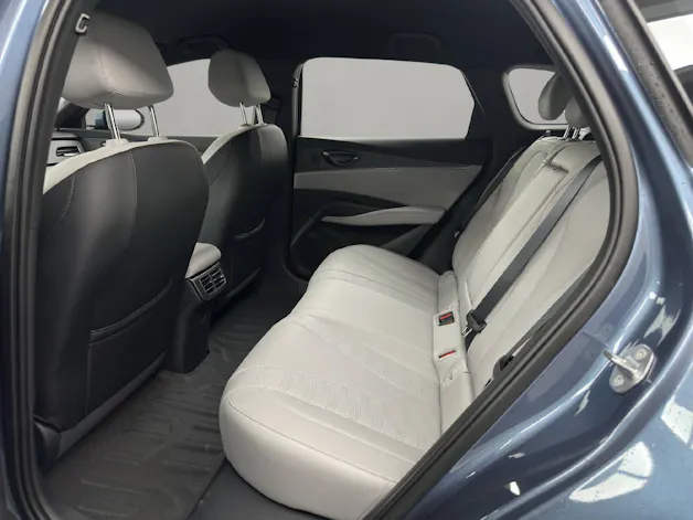 BYD Seal 6 DM-i Boost Touring 184 PS
