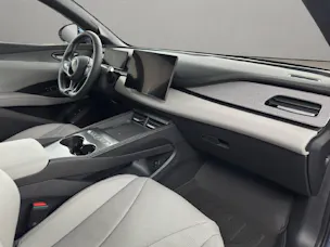 BYD Seal 6 DM-i Boost Touring 184 PS