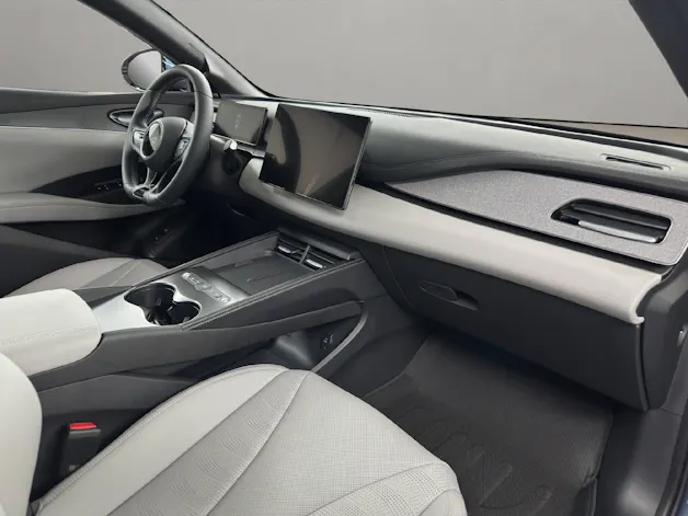 BYD Seal 6 DM-i Boost Touring 184 PS