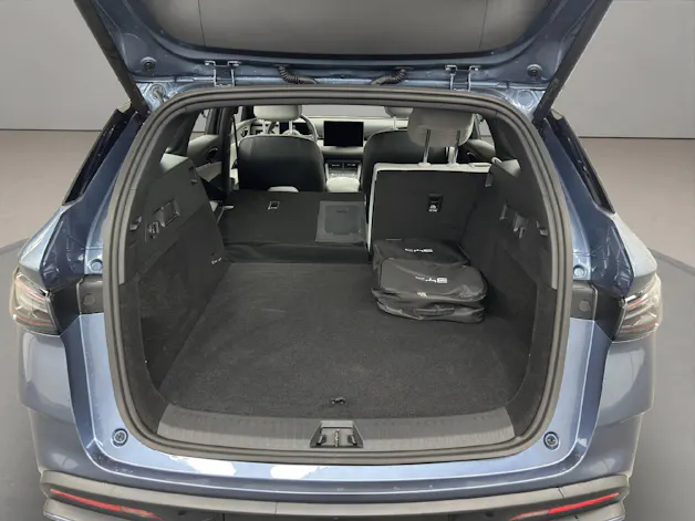 BYD Seal 6 DM-i Boost Touring 184 PS