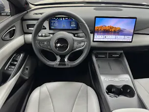 BYD Seal 6 DM-i Boost Touring 184 PS