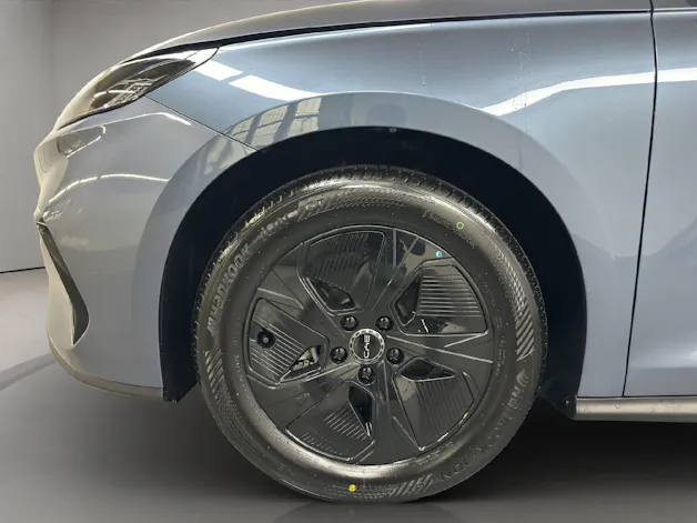 BYD Seal 6 DM-i Boost Touring 184 PS