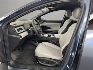 BYD Seal 6 DM-i Boost Touring 184 PS
