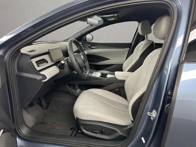BYD Seal 6 DM-i Boost Touring 184 PS