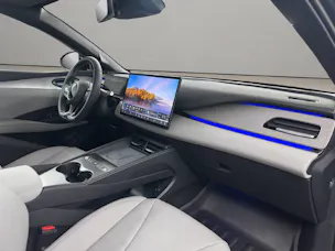BYD Seal 6 DM-i Comfort Touring 212 PS