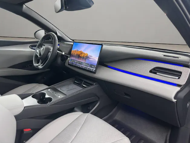 BYD Seal 6 DM-i Comfort Touring 212 PS