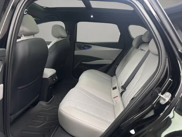 BYD Seal 6 DM-i Comfort Touring 212 PS