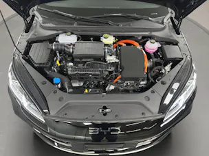 BYD Seal 6 DM-i Comfort Touring 212 PS