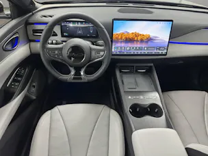 BYD Seal 6 DM-i Comfort Touring 212 PS