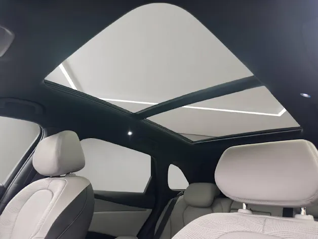 BYD Seal 6 DM-i Comfort Touring 212 PS
