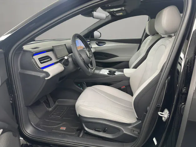 BYD Seal 6 DM-i Comfort Touring 212 PS