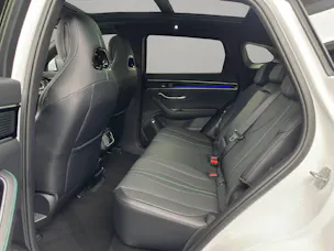 BYD Seal U DM-i Design 324 PS AWD