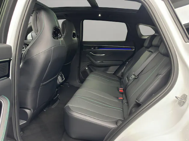 BYD Seal U DM-i Design 324 PS AWD