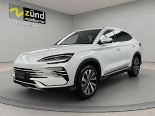 BYD Seal U DM-i Design 324 PS AWD