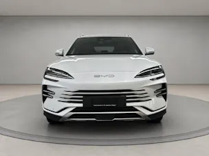 BYD Seal U DM-i Design 324 PS AWD