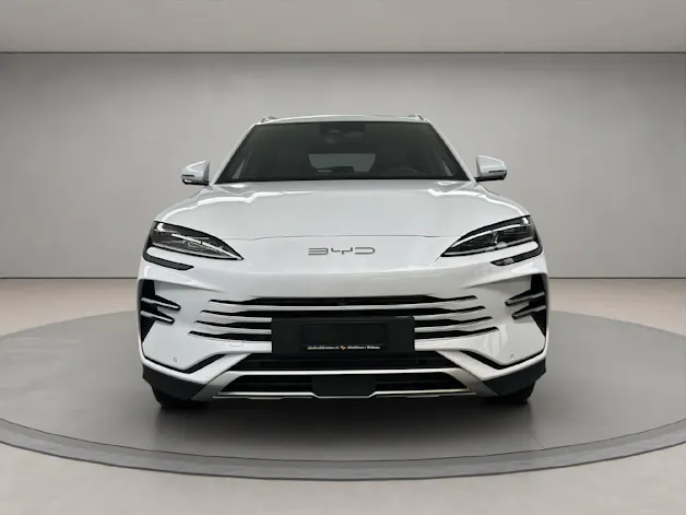 BYD Seal U DM-i Design 324 PS AWD