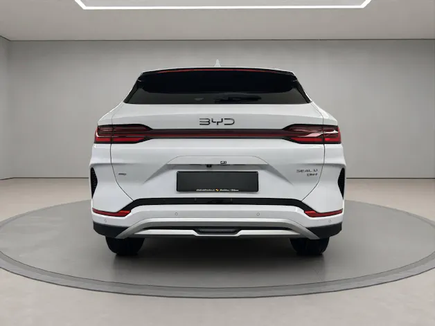 BYD Seal U DM-i Design 324 PS AWD