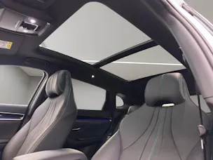 BYD Seal U DM-i Design 324 PS AWD