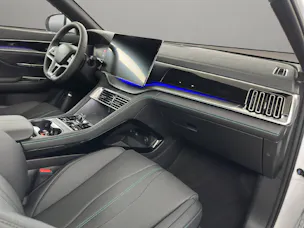 BYD Seal U DM-i Design 324 PS AWD