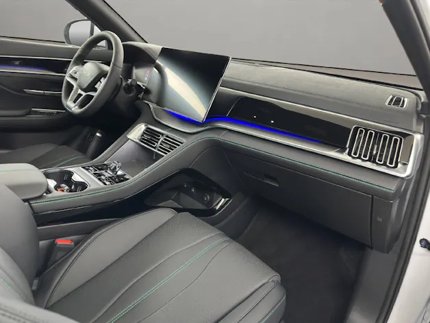 BYD Seal U DM-i Design 324 PS AWD