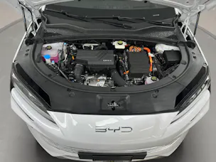 BYD Seal U DM-i Design 324 PS AWD