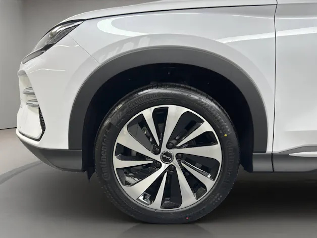 BYD Seal U DM-i Design 324 PS AWD