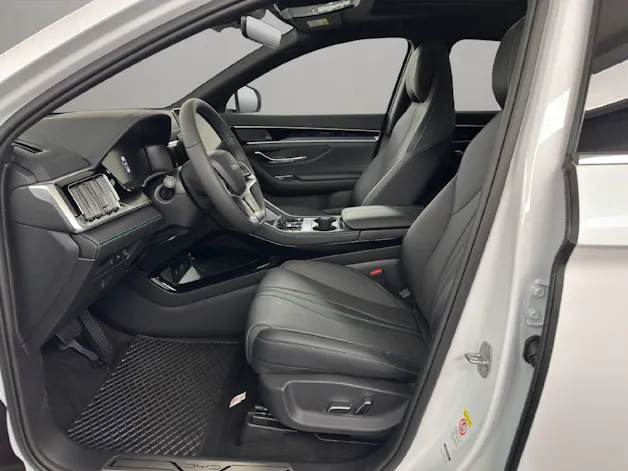 BYD Seal U DM-i Design 324 PS AWD