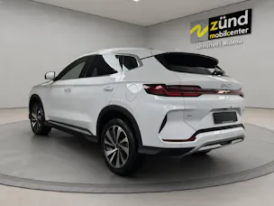 BYD Seal U DM-i Design 324 PS AWD