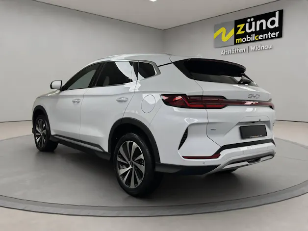 BYD Seal U DM-i Design 324 PS AWD