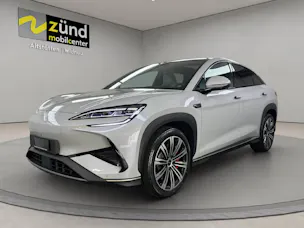 BYD Sealion 7 Excellence 530 PS AWD