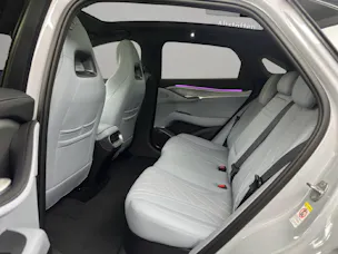 BYD Sealion 7 Excellence 530 PS AWD