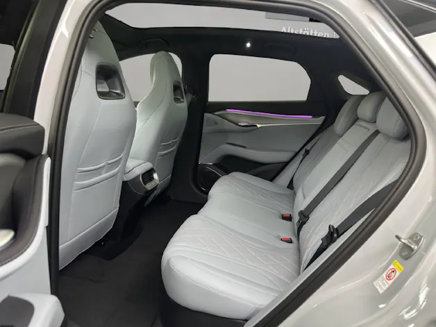 BYD Sealion 7 Excellence 530 PS AWD