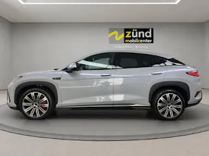 BYD Sealion 7 Excellence 530 PS AWD
