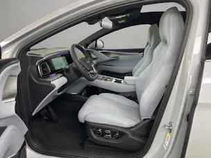 BYD Sealion 7 Excellence 530 PS AWD