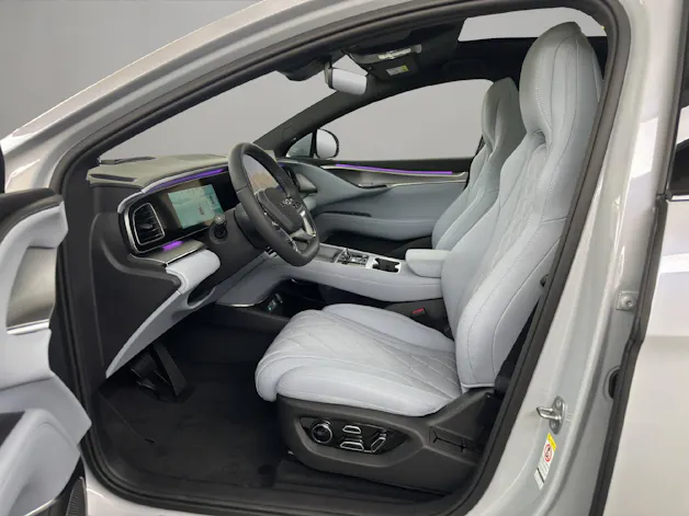 BYD Sealion 7 Excellence 530 PS AWD