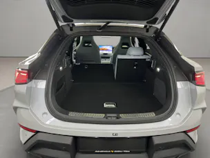 BYD Sealion 7 Excellence 530 PS AWD