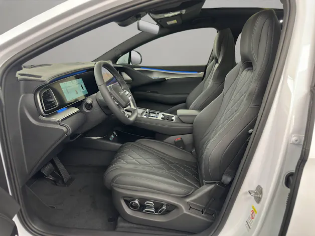 BYD Sealion 7 Excellence 530 PS AWD