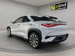 BYD Sealion 7 Excellence 530 PS AWD