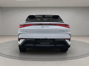 BYD Sealion 7 Excellence 530 PS AWD