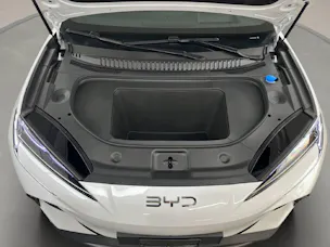 BYD Sealion 7 Excellence 530 PS AWD