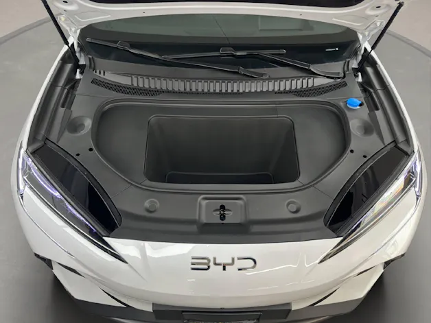 BYD Sealion 7 Excellence 530 PS AWD