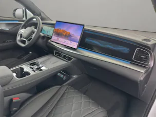 BYD Sealion 7 Excellence 530 PS AWD