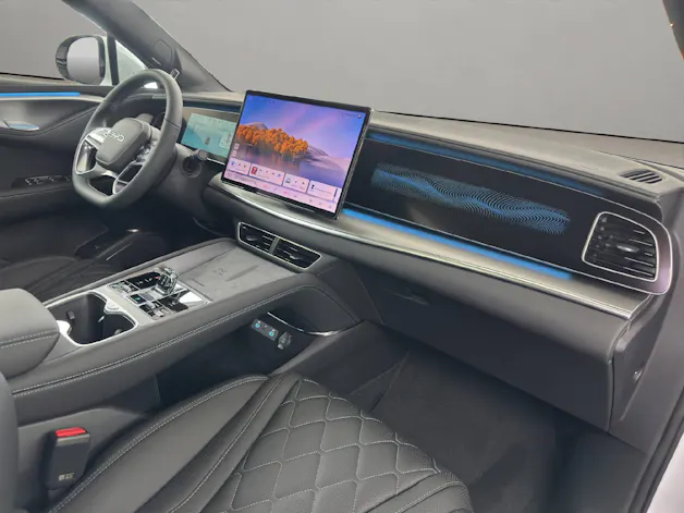 BYD Sealion 7 Excellence 530 PS AWD