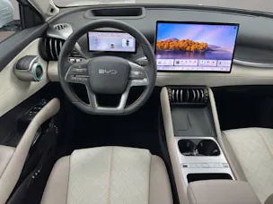 BYD Atto 3 EVO Excellence 449 PS AWD