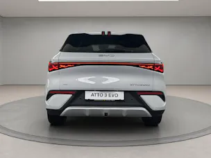 BYD Atto 3 EVO Excellence 449 PS AWD