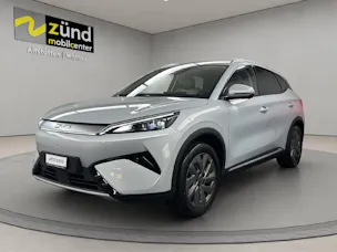 BYD Atto 3 EVO Excellence 449 PS AWD