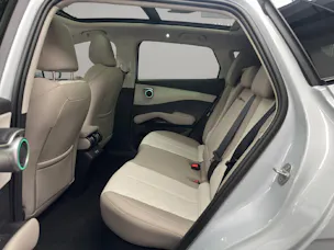 BYD Atto 3 EVO Excellence 449 PS AWD