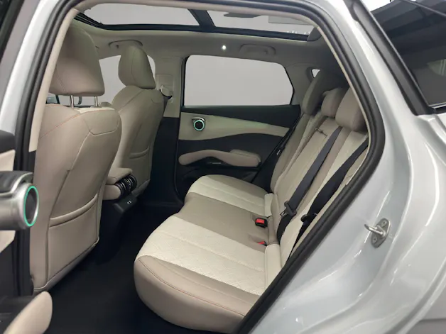 BYD Atto 3 EVO Excellence 449 PS AWD